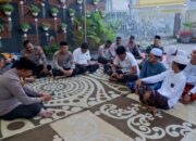 Safari Ramadhan Kapolres Bondowoso Bangun Sinergitas Bersama Tokoh Ulama