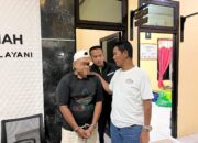 Ungkap Kasus Pembunuhan di Sokobanah, Satu Terduga Pelaku Diamankan