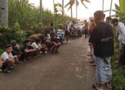 Respon Curhatan Warga Polisi Amankan 15 Motor Balap Liar di Malang Selatan