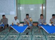 Polres Blitar Kota Sapa Santri, Bangun Kedekatan dengan Pondok Pesantren