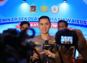 Transformasi Polri di Era 4.0: Responsivitas, Inovasi, dan Kepercayaan Publik