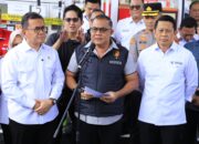 Bareskrim Polri Ungkap Kecurangan SPBU di Bogor yang Kurangi Takaran BBM