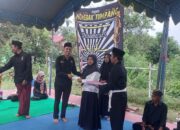 Tebar Kebaikan Bulan Ramadhan 1446 Hijriah,PSHT Rayon Lebak Tumpang Gelar Santunan Anak Yatim dan Buka Puasa Bersama