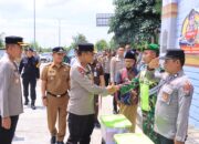 Kapolda Jatim Himbau Agar Masyarakat Memanfaatkan Pos Pelayanan Polri Saat Mudik