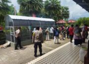 Total 3.117 Pengunjung Terpantau Selama Libur Lebaran, Situasi Aman Terkendali