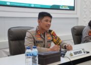 Operasi Ketupat Semeru 2025, Polres Pasuruan Kota Berhasil Tekan Angka Kriminalitas Hingga 39 persen