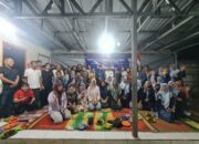 Serap Aspirasi Masyarakat, Yakub Lakukan Reses di Cluster Mutiara Cukanggalih Curug ( CMCC ).