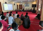 Satlantas Polres Kediri Kota Gelar Coaching Clinic di Ponpes Lirboyo, Dukung Tertib Lalu Lintas
