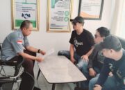 Bapenda Tutup Mata Terkait Potensi Penggelapan Pajak Karaoke Di Seluruh  Kabupaten Kediri Apakah Ada Gratifikasi