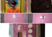 Polres Nganjuk Ungkap Dua Kasus Peredaran Narkoba, Sabu dan Okerbaya Diamankan