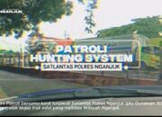 Jawab Keluhan Warga, Polres Nganjuk Gencarkan Tilang Truk ODOL