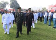 Upacara Hari Lahir Pancasila Di Blitar, Perkokoh Ideologi Pancasila Menuju Indonesia Raya