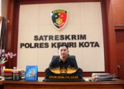 Polres Kediri Kota Tangani Semua Laporan Masyarakat Dengan Profesional dan Proposional