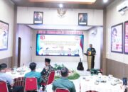 Komsos Dengan Komponen Masyarakat Wujudkan Ketahanan Nasional Melalui Sinergi Dan Komunikasi