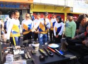 Polres Kediri Kota Gelar Pelayanan Publik di Car Free Day Jl Dhoho 29 Polres Kediri Kota Gelar Pelayanan Publik di Car Free Day Jl Dhoho