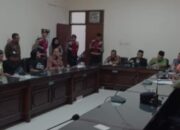 Dprd Kabupaten Kediri Akan panggil Semua Sekolah swasta Yang Menahan Ijasah Siswa