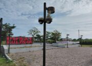 Anggaran Milyaran Bangunan Pusat Kuliner Kampung Inggris Mangkrak Lsm Ratu Angkat Bicara