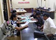 Lsm Ratu Rencana Aksi Damai Dikantor Kejaksaan Dugaan Penahan Ijasah Siswa Oleh Sekolah Smk Swasta Diseluruh Kabupaten Kediri