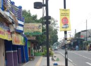 Ratusan Pengadaan  Lampu Jalan Dikampung Inggris Potensi Di Korupsi, Lsm Ratu Akan Lapor Ke Penegak Hukum
