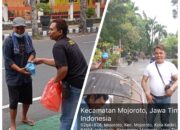 Kepedulian Sujianto dan Agus Sugianto terhadap Masyarakat Kurang Beruntung