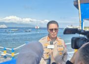 Tim DVI Polda Jatim Libatkan 31 Ahli Forensik Tangani Korban KMP Tunu Pratama Jaya di Ketapang Banyuwangi