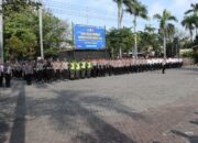 Operasi Patuh Semeru 2025 Dimulai, Kapolres Buka-bukaan soal Target Penindakan