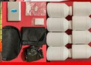 Gulung Jaringan Narkoba, Polres Nganjuk Sita 17 Ribu Pil LL dan Puluhan Gram Sabu 2 IMG 20250716 WA0023