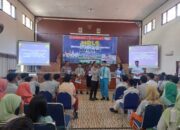 Sosialisasi Bahaya Judi Online, Polisi Kota Kediri Blusukan ke Sekolah