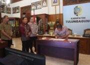 Penggunaan Sound System di Tulungagung Diatur Ketat, Pelanggaran Akan Diproses Hukum
