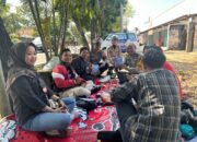 Polres Nganjuk Catat Hasil Signifikan di Akhir Operasi Patuh Semeru 2025