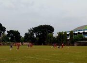 Hasil Penyisihan Goup F Derbi Kediri Di Piala Soeratin Pssi Jatim 2025 Inter Kediri u17 4 - 0 Pare Fc u17 2 IMG 20250712 190528