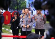 Kapolri Buka “Kapolri Cup 2025 Shooting Championship”, Diikuti Ribuan Peserta