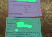 SMAN 1 Wates Diduga Lakukan Pungli, Skema yang Sama Hampir di Semua SMAN Kediri, Apakah ini Di Organisir