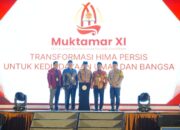 Buka Muktamar Hima Persis, Kapolri Ajak Jaga Nilai Persatuan-Kesatuan