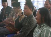 Kapolres Nganjuk Tegaskan Pentingnya Peran Warga dalam Menjaga Kamtibmas di Kecamatan Sawahan