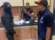 Quick Respon, Aksi Nekat Pencuri di Tertek Berakhir di Tangan Polisi