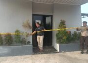 3 Pemandu Lagu, Di Larikan Kerumah Sakit, Akibat Menenggak Minuman Keras.