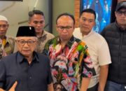 Dandim 0808 Bersama Forkopimda dan Paskibraka Nobar “Believe” Perkuat Semangat Kebangsaan di Blitar