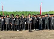 Momentum HUT RI ke 80 , SH Terate Kota Kediri Nyatakan 5 Sikap