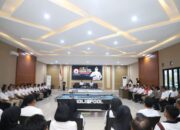 Semarak Kemerdekaan, Kapolres Kediri Cup Billiard Tournament 2025 Resmi Digelar