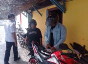 Polisi Razia Kos-Kosan di Kertosono, Amankan 5 Pasangan Bukan Suami Istri