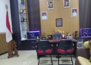 Lsm Ratu: Kasatpol- Pp Kabupaten Kediri Harus Pertanyak Ijin AR KTV & Café Apakah Sudah Sesuai Keperuntukanya