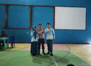 Kapolres Nganjuk Apresiasi Upaya Cegah Pelajar Terprovokasi Lewat Penyuluhan Medsos