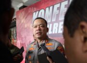 Polres Tulungagung Berhasil Amankan Dua Orang Diduga Provokator yang Terlibat Pengrusakan di Kota Kediri