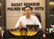 Perkembangan Kasus Aksi Anarkis di Kota Kediri, Polisi Amankan Dua Terduga Pelaku Baru Asal Klaten dan Jakarta