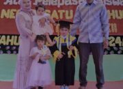 Bekerja Sama Dan Bersatu Kita Pasti Bisa Kata Kepala Desa Sipirok Baru.