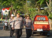 Kerahkan 187 Personel Amankan Bangil Carnival 2025, Kapolres: Humanis Jangan Sampai Ada Kekerasan