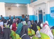 Polres Nganjuk Dukung Rekrutmen Karyawan SPPG, 72 Peserta Jalani Seleksi Ketat