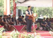 Paguyuban Palmera Dikukuhkan, Wadah Persatuan dan Kebersamaan Pendekar di Nganjuk