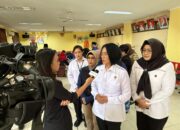 Momen Haru: Penyidik Dittipid PPA & PPO Satukan AMK dengan Ayah Kandung dan Kembarannya